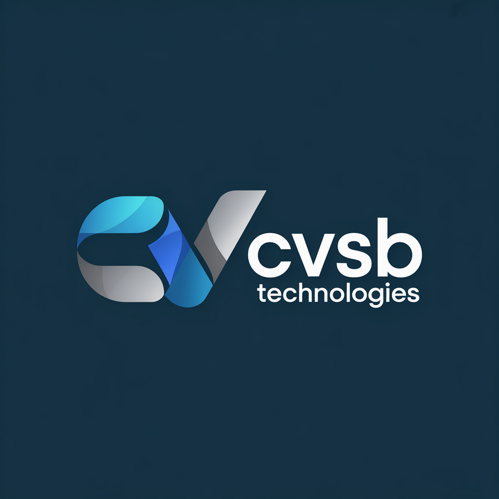 CVSB Technologies Logo